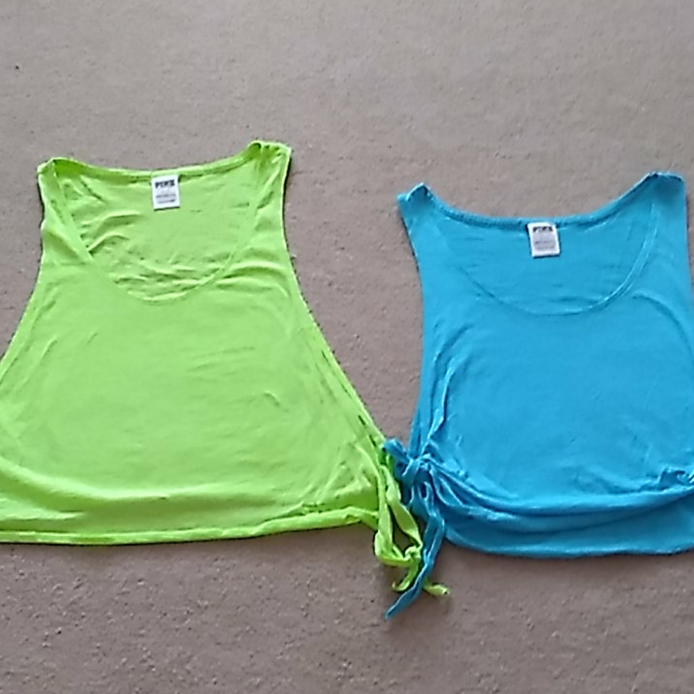 Tops